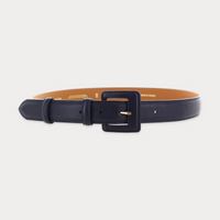 Ceinture Jane Marine