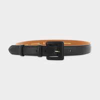 Ceinture Jane Noir