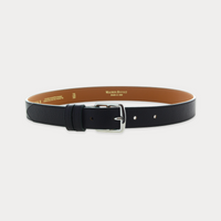 Ceinture Betty Noir Bouteille