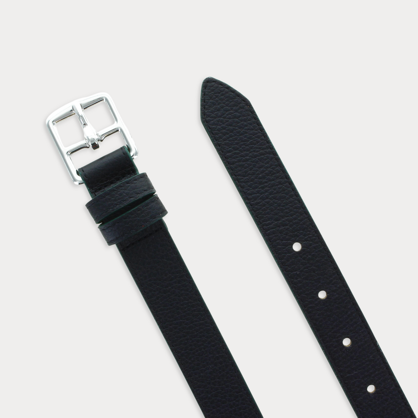 Ceinture Betty Noir Bouteille