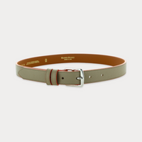 Ceinture Betty Taupe Orange