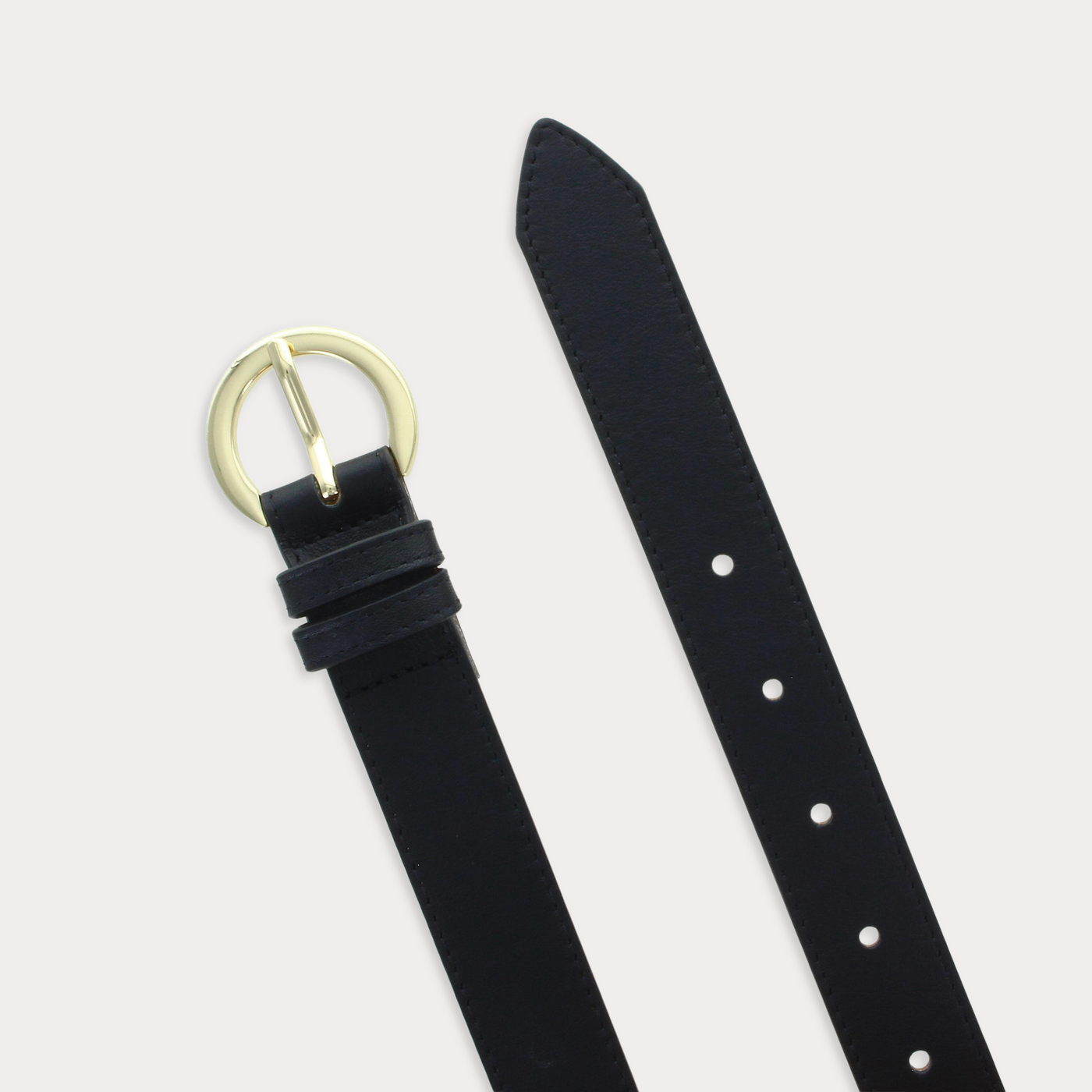 Ceinture Sonia Noir