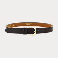 Ceinture Sonia Marron