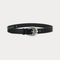 Ceinture Barbara Noir