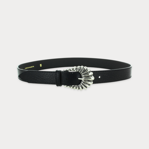 Ceinture Barbara Noir