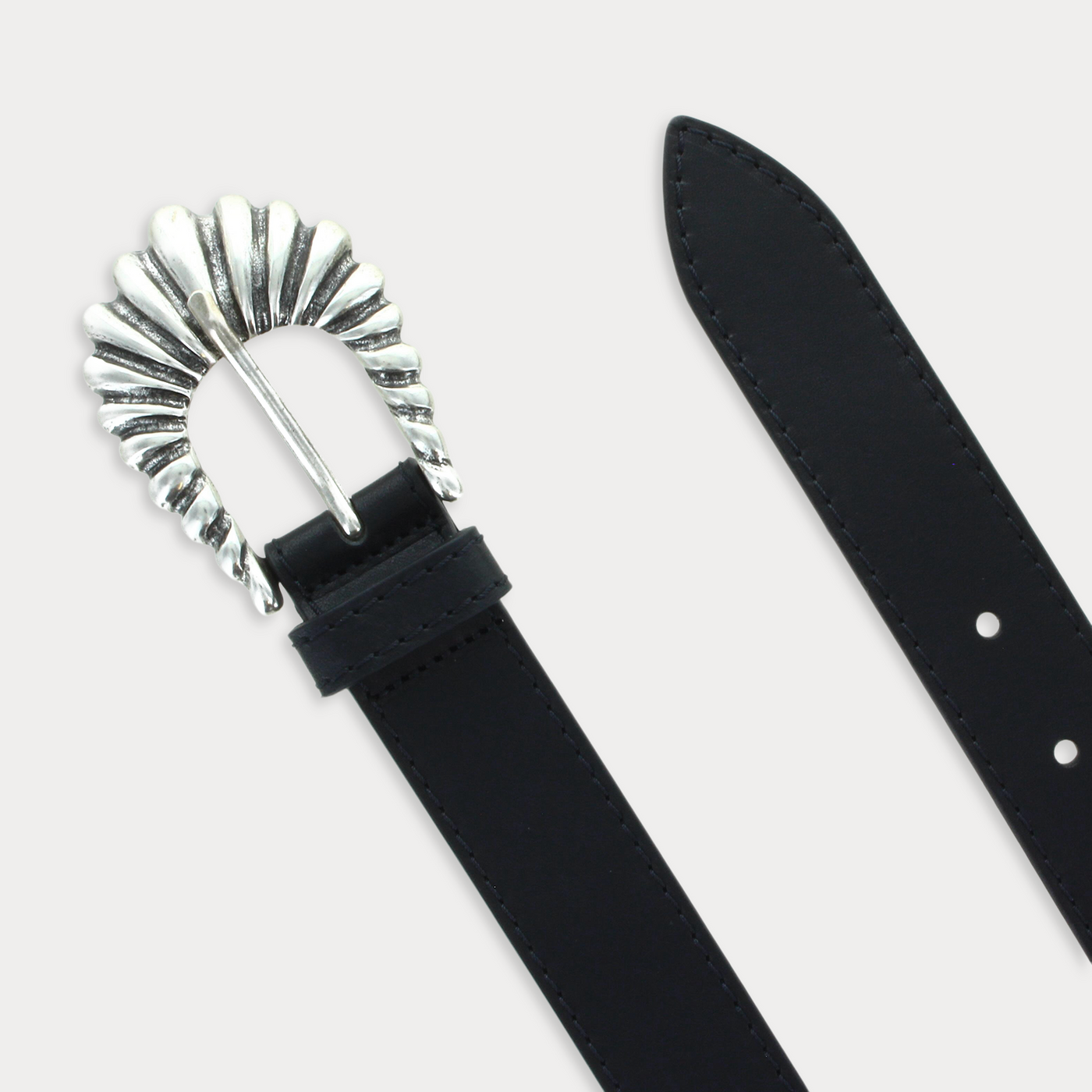 Ceinture Barbara Noir