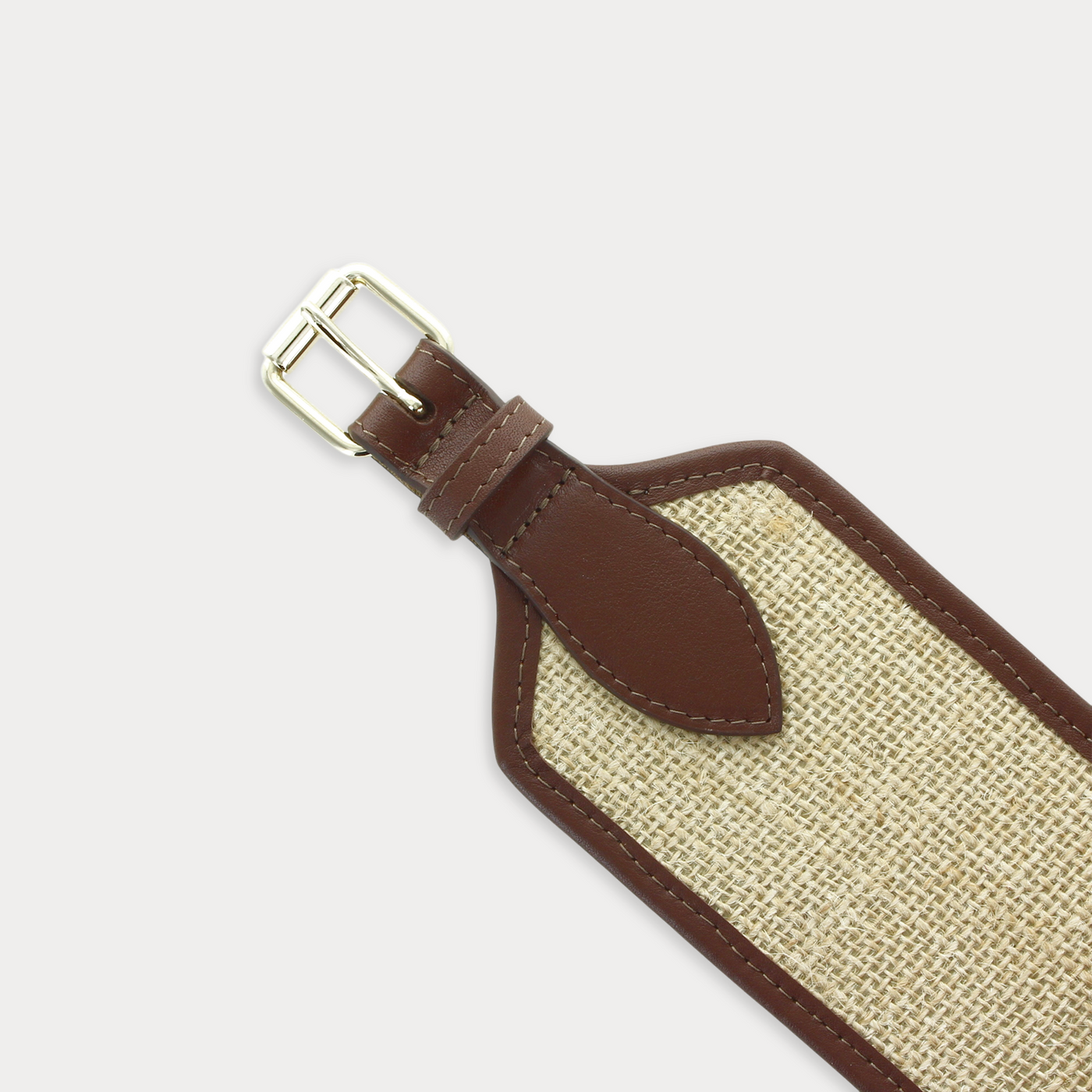 Ceinture Louise Beige Cacao