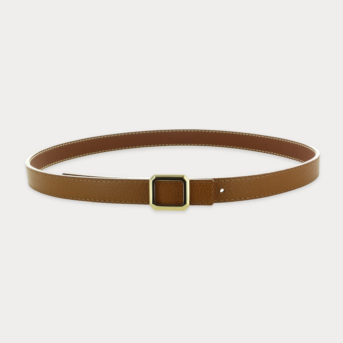 Ceinture Marlène Havane