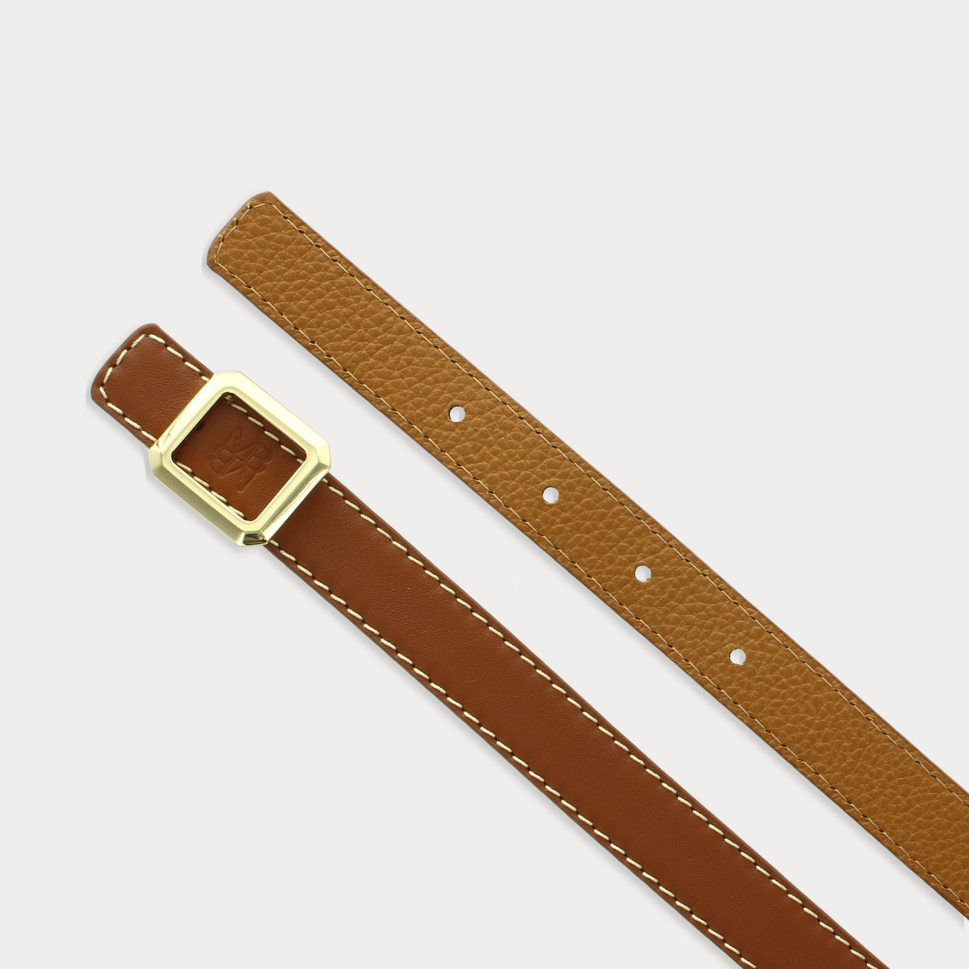 Ceinture Marlène Havane