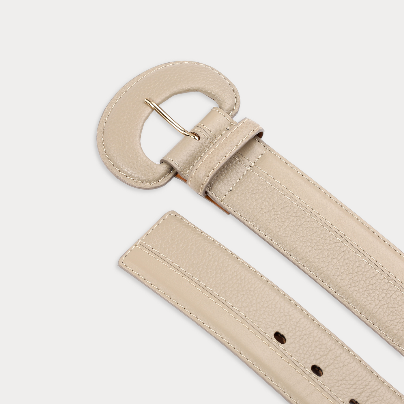 Ceinture Iris Gabardine