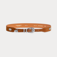 Ceinture Bonnie Havane