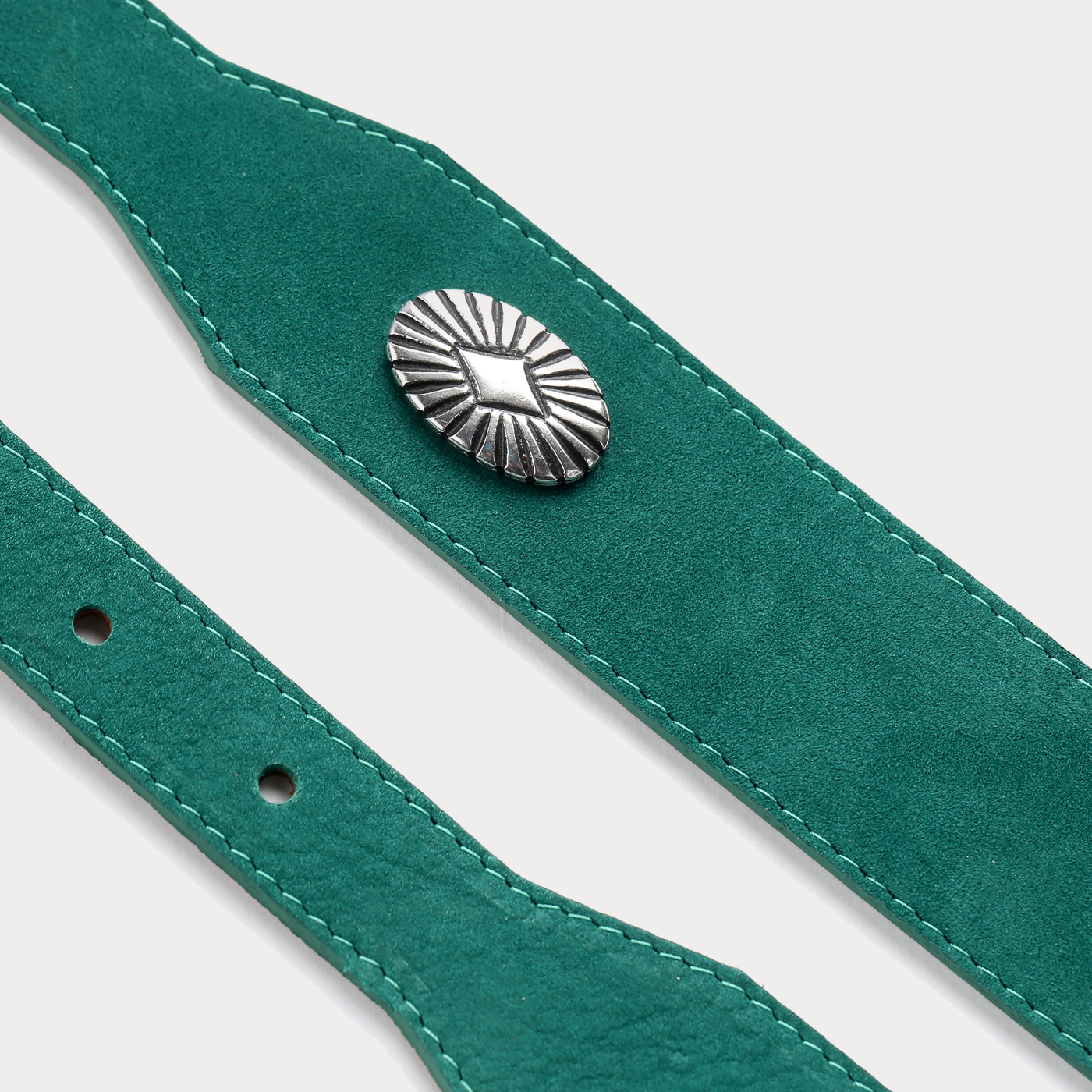 Ceinture Bonnie Vert