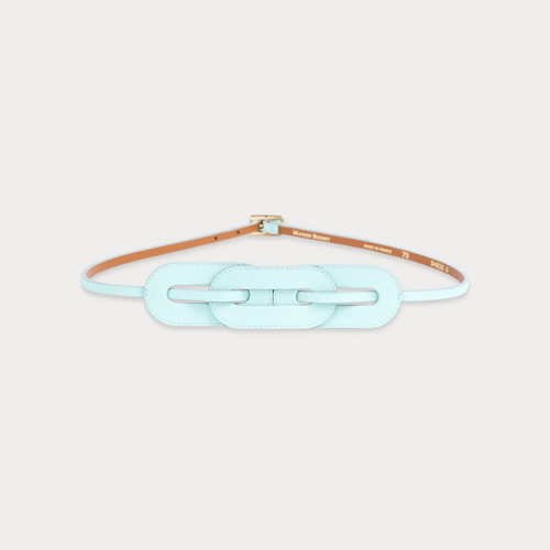 Ceinture Alice Menthe