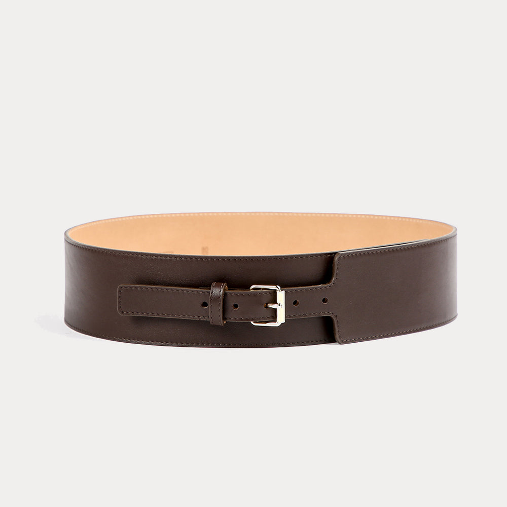 Solène Brown Belt