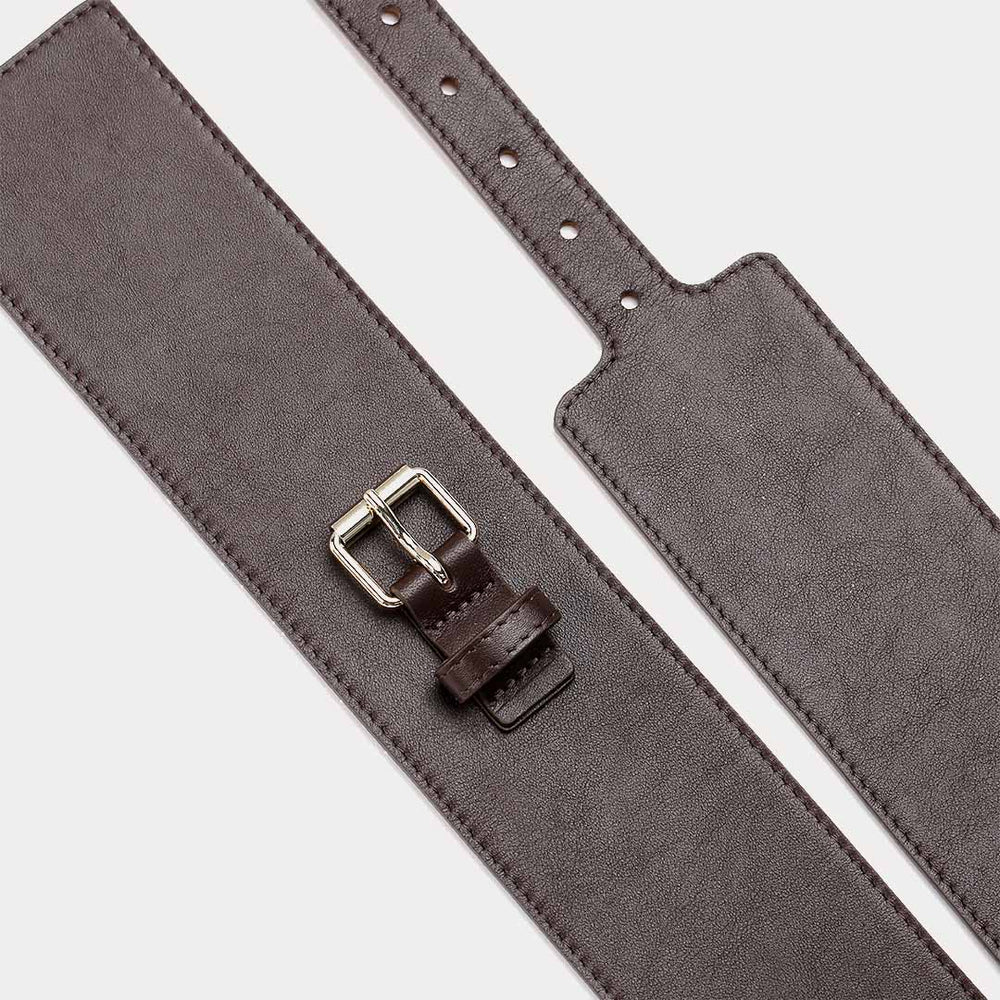 Solène Brown Belt