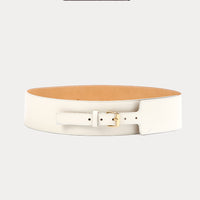 Ivory Solène Belt