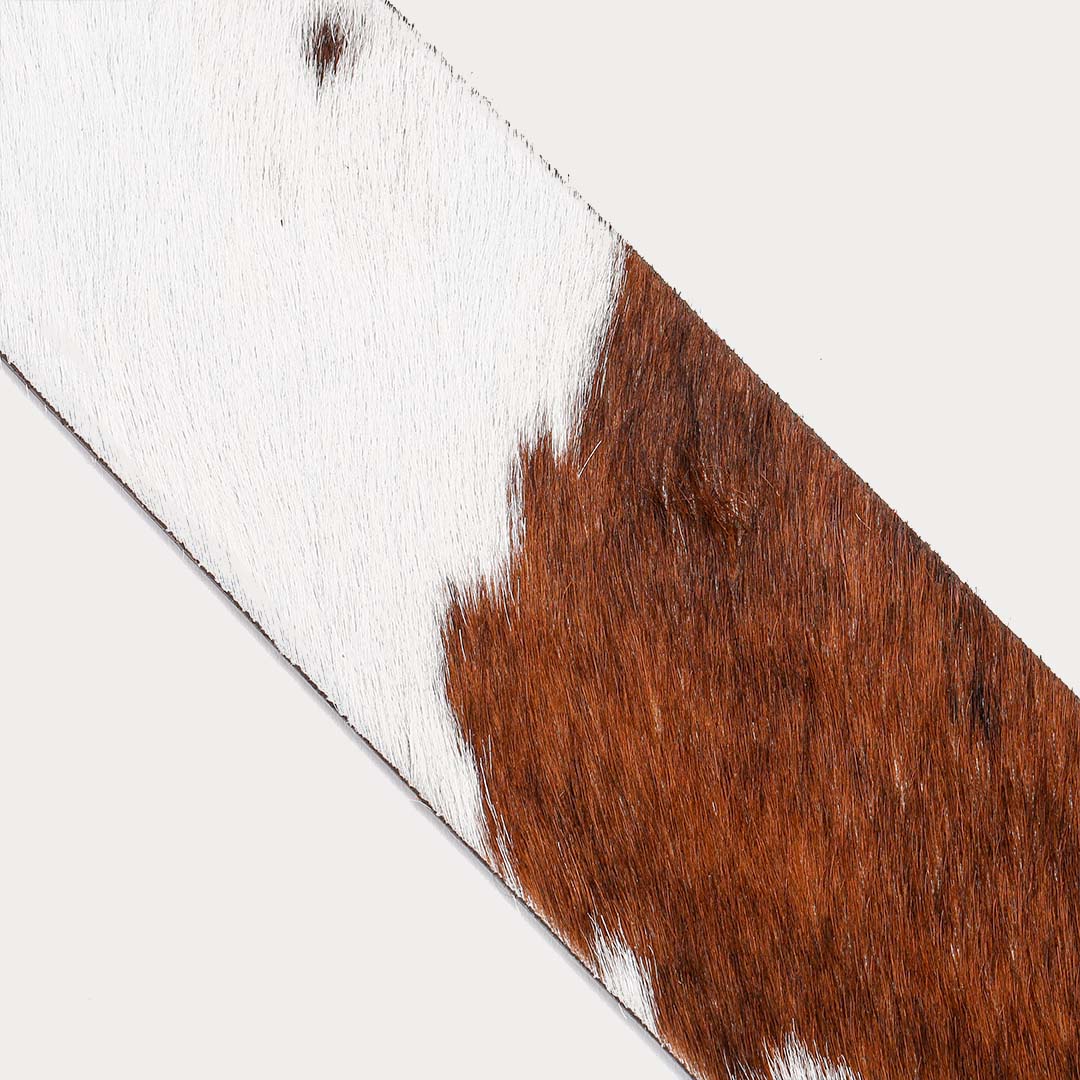 Celestial Cow Belt • Maison Boinet