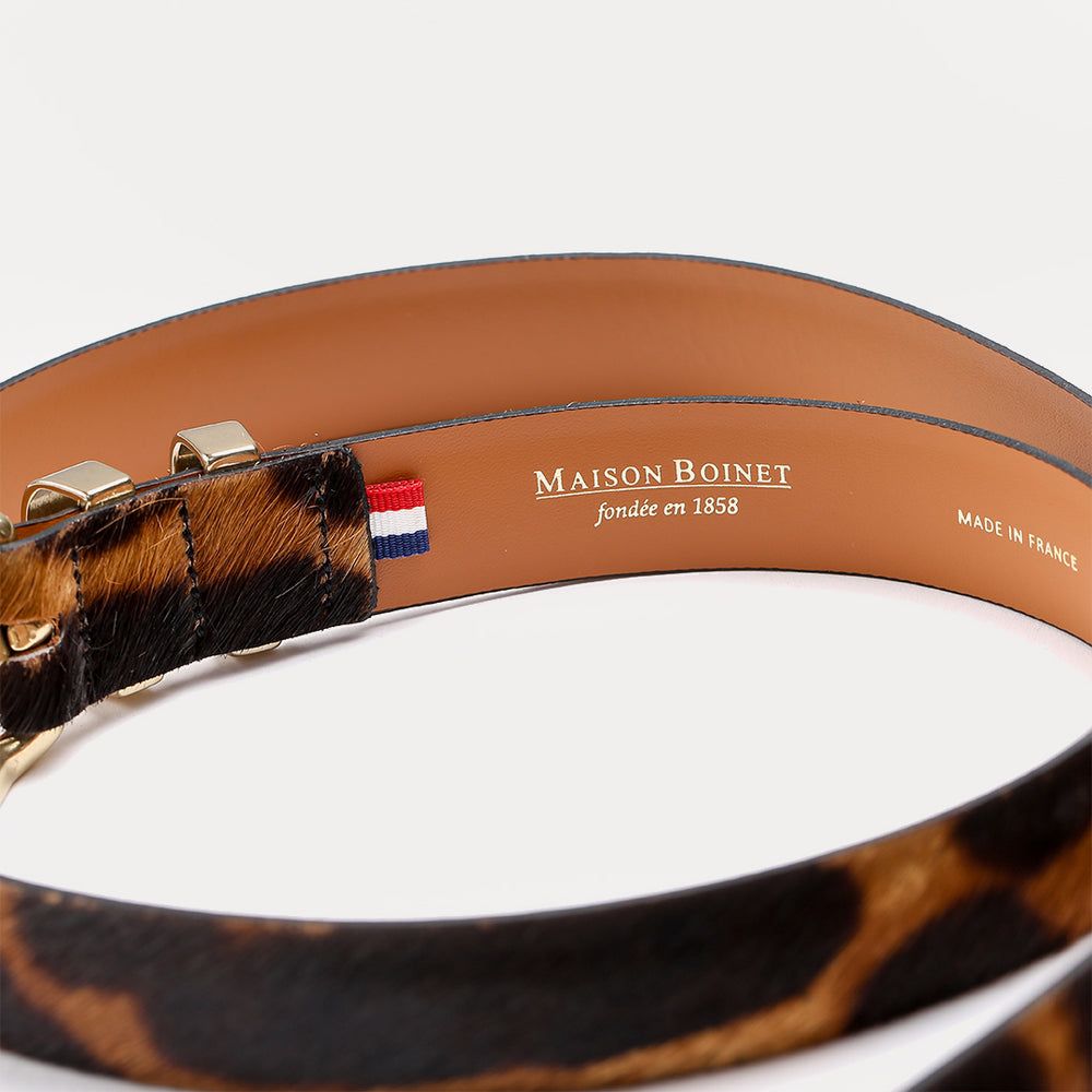 Havana Lorraine Belt