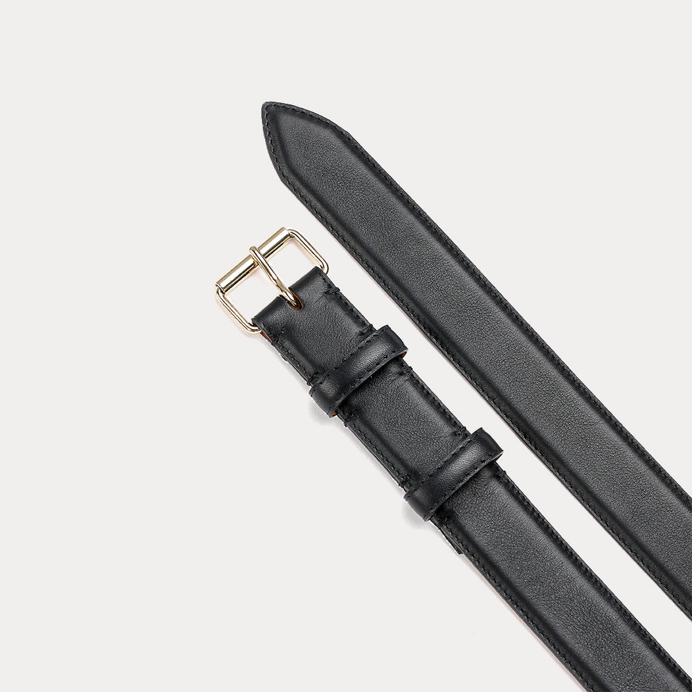 Grand Isaure Black Belt