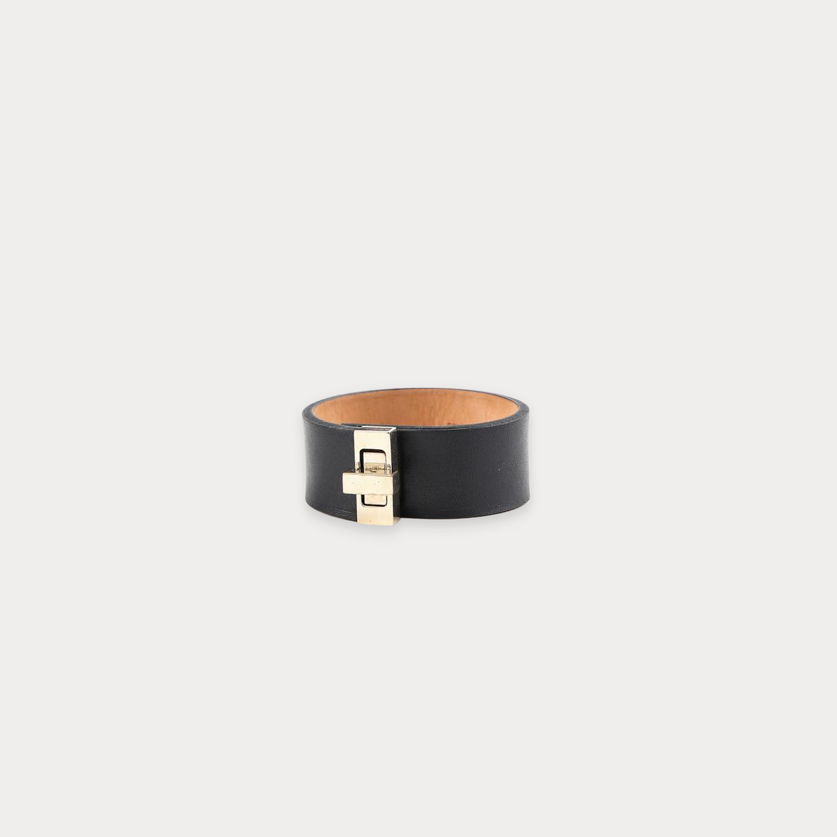 Bracelet Agnès Noir