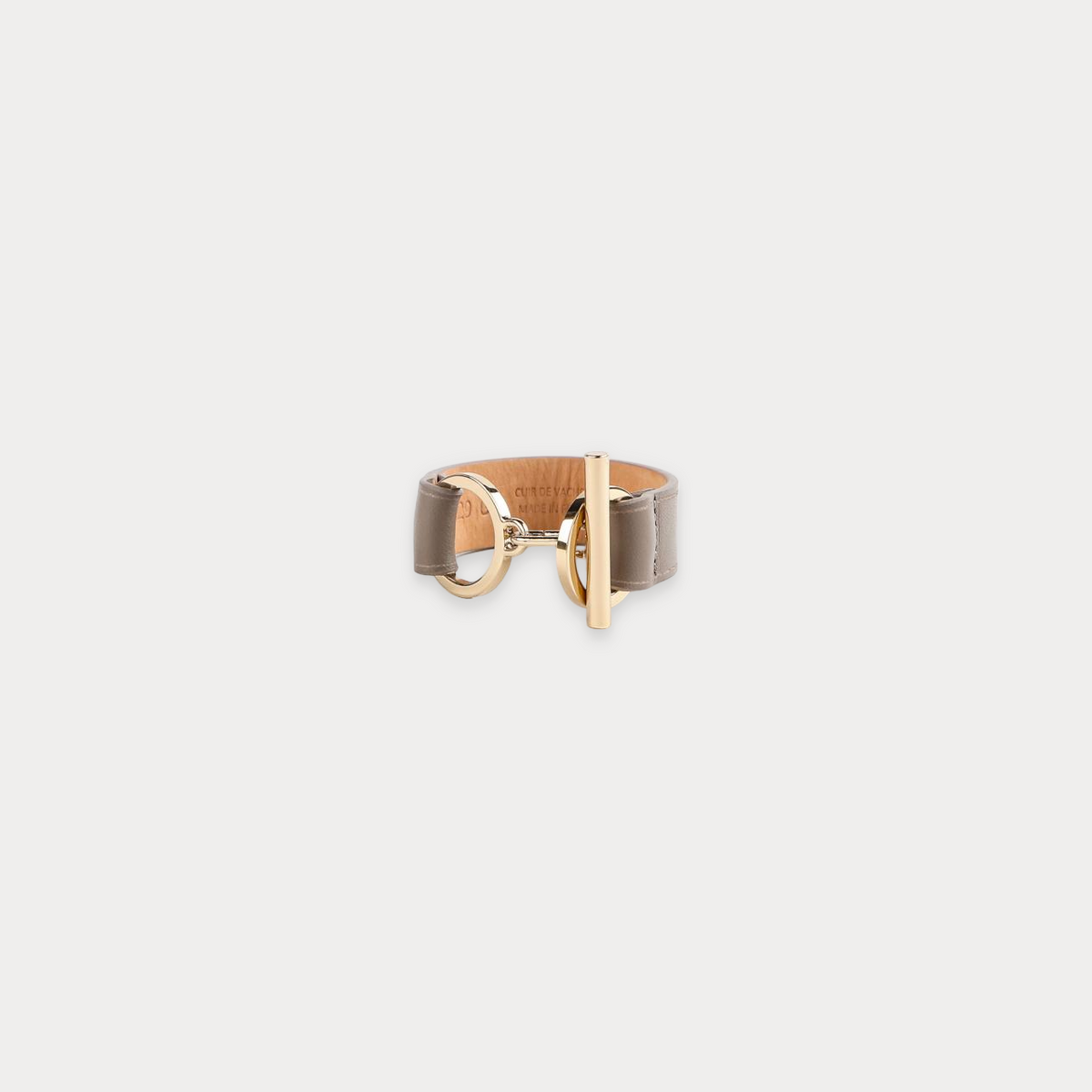 Bracelet Vivienne Gabardine