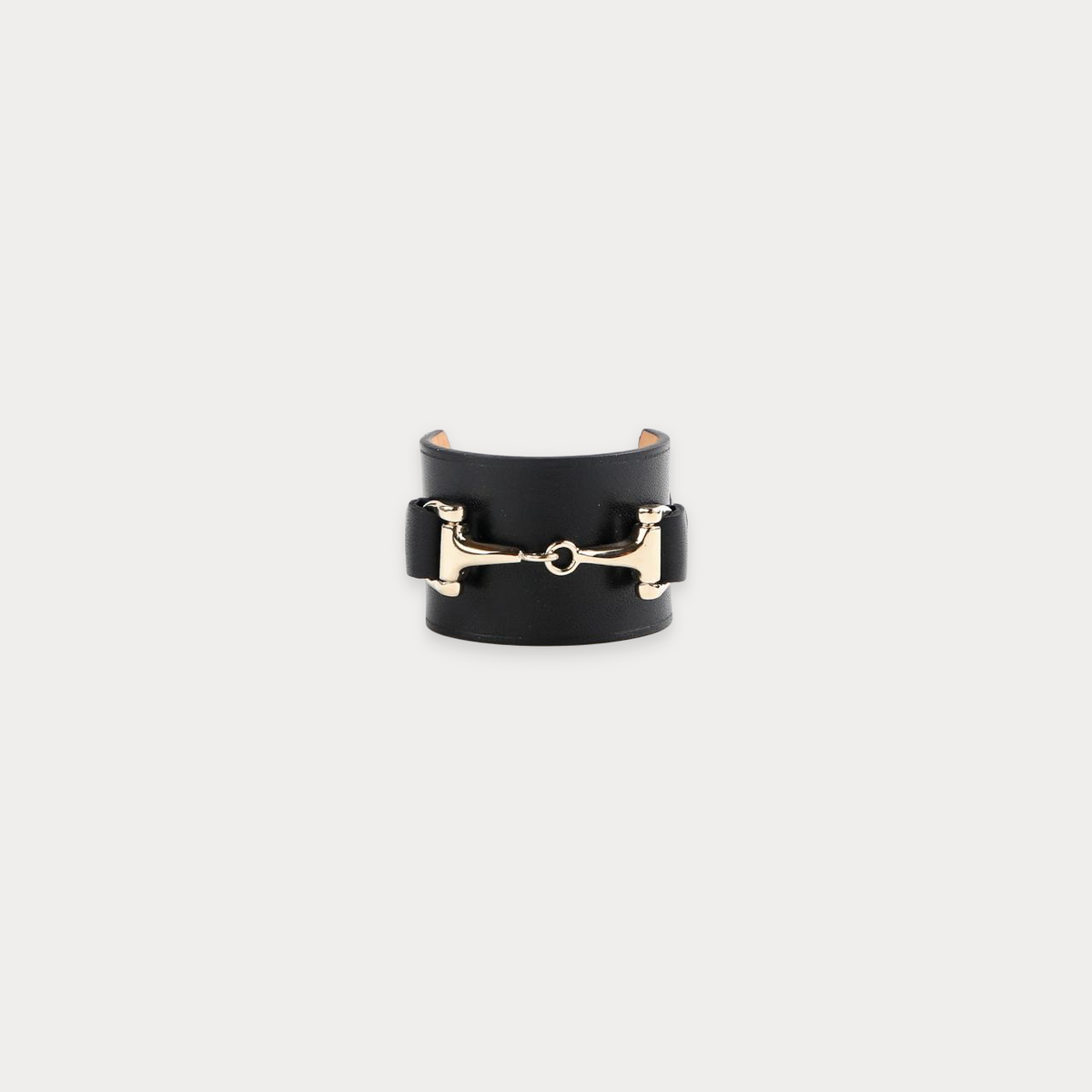 Bracelet Elise Noir