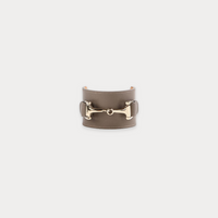 Bracelet Elise Gabardine