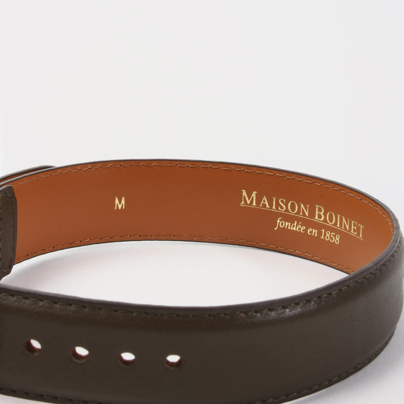 Collier Beethoven Caribou