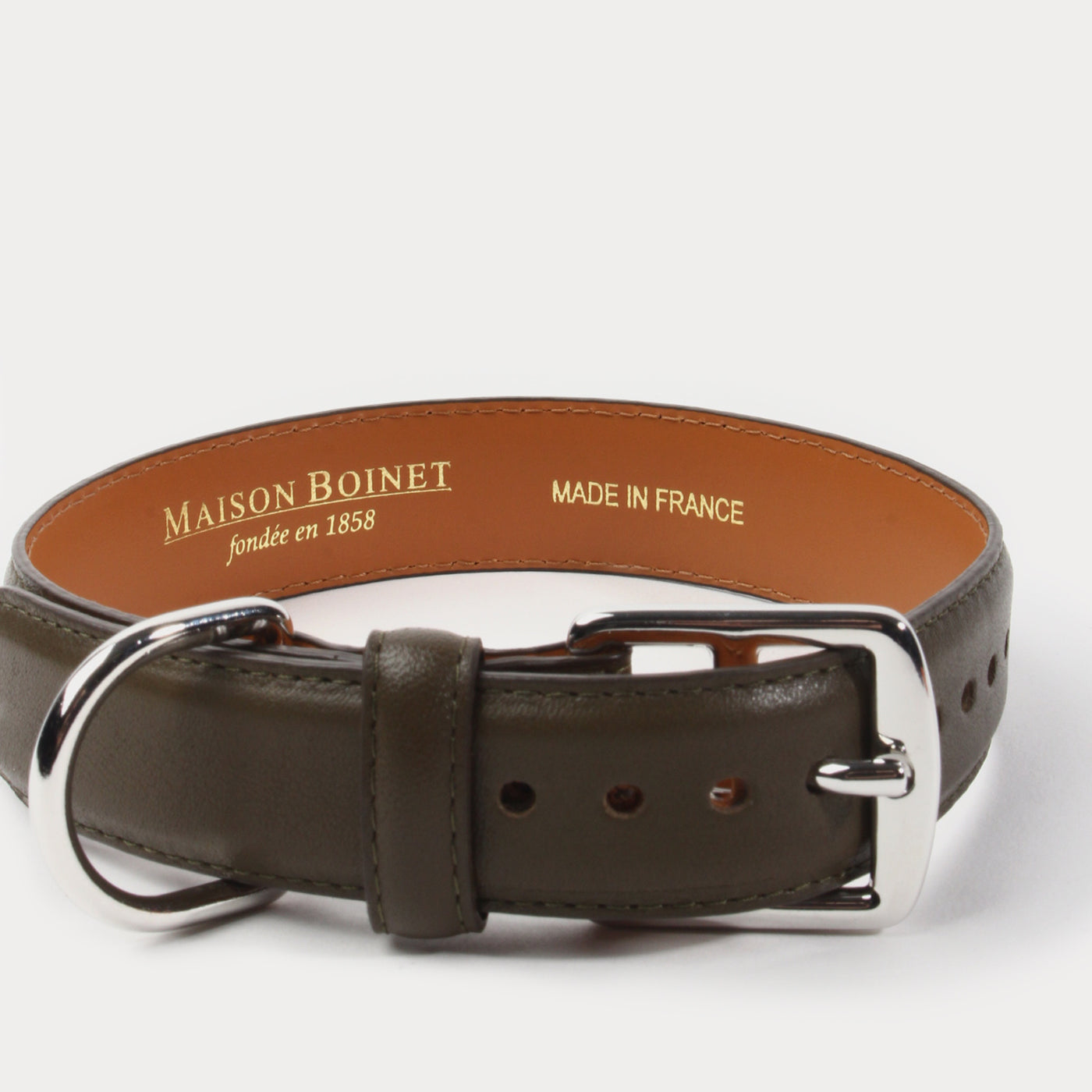 Collier Beethoven Caribou