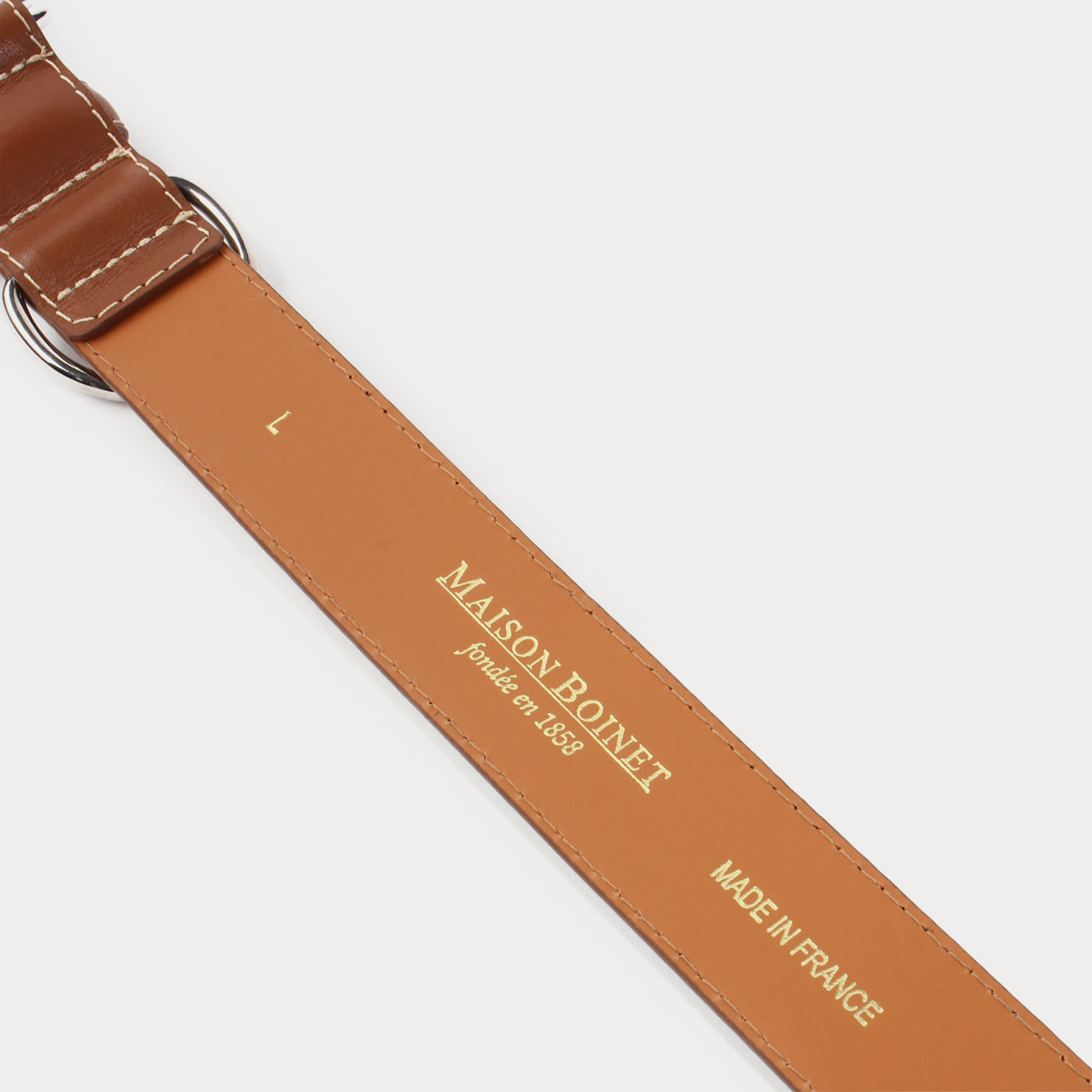 Collier Grand Beethoven Havane