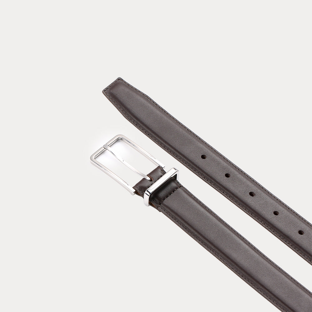 Alexandre Brown Belt