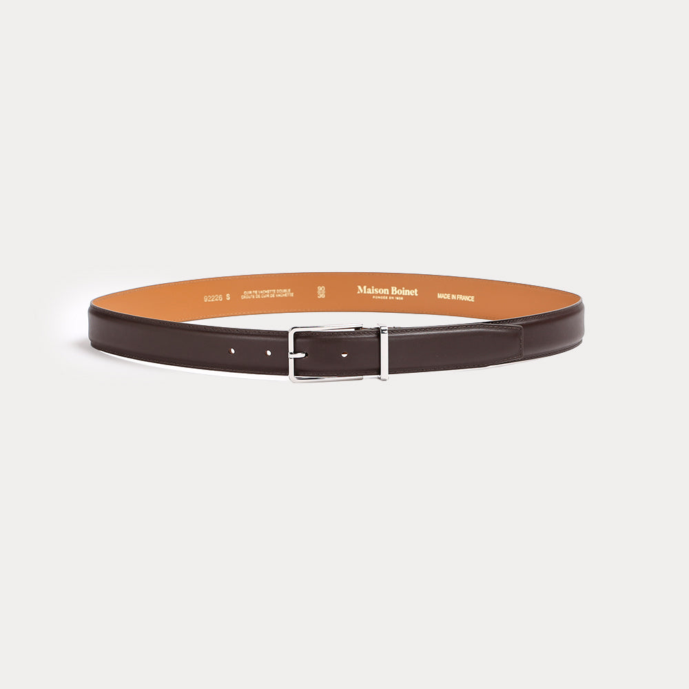 Alexandre Brown Belt