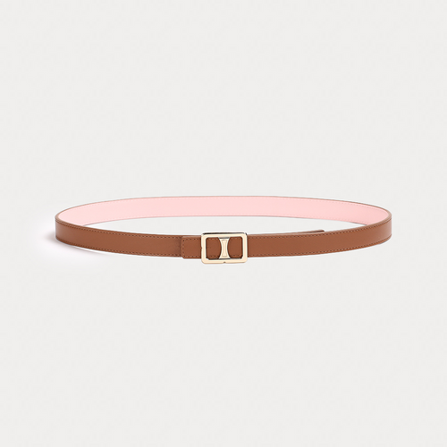Alizée Havana Pink Belt