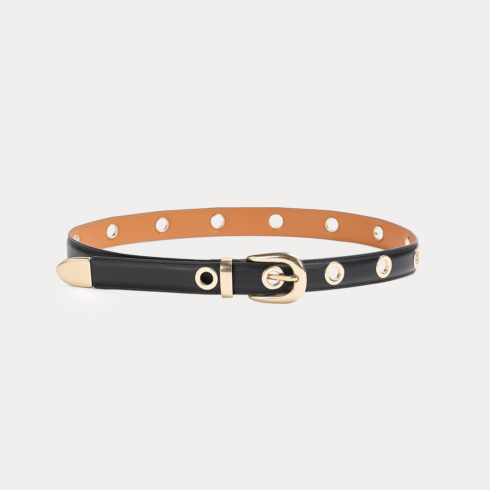 Ceinture Amy Noir