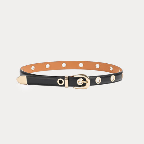 Amy Belt Black