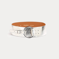 Ceinture Angèle Argent