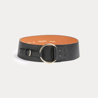 Ceinture Angèle Noir