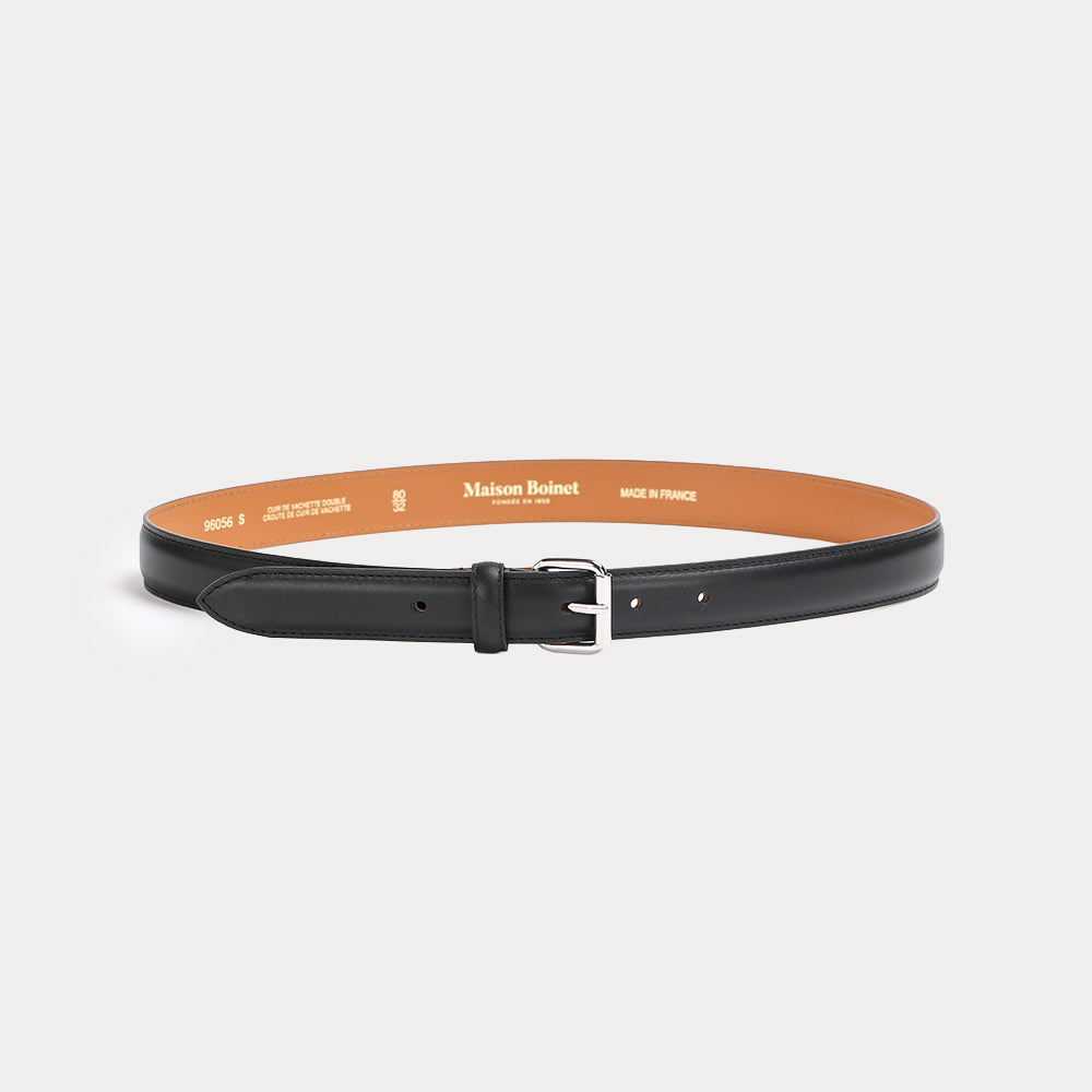 Ceinture Angéline Noir