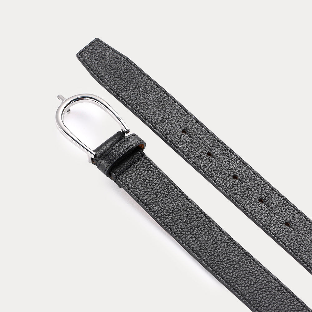 Ceinture Armand Noir