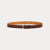 Armand Brown Belt