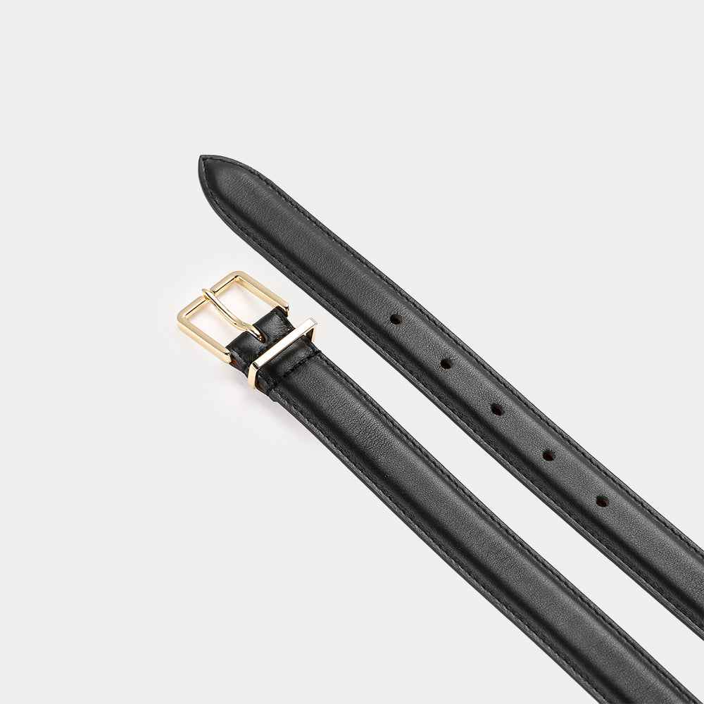 Ceinture Camille Noir