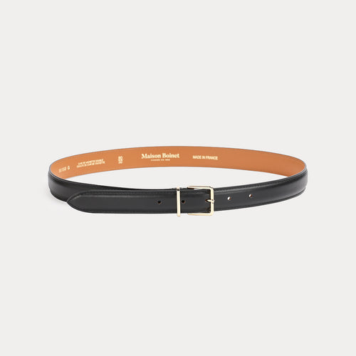 Ceinture Camille Noir
