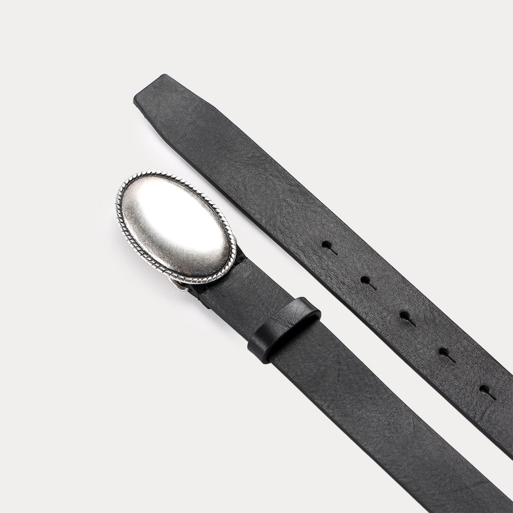Ceinture Carl Noir