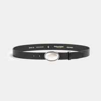 Ceinture Carl Noir