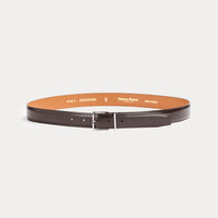 Ceinture Charles Marron