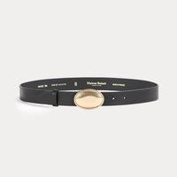 Coralie Black Belt