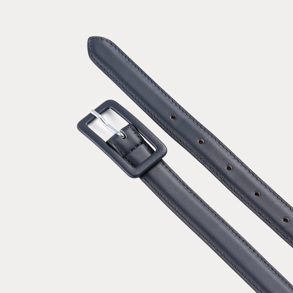 Ceinture Daphné Marine