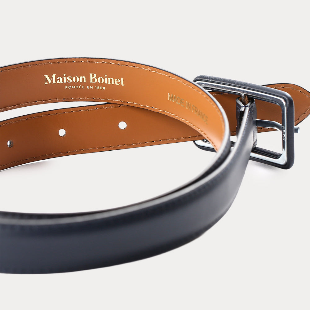 Ceinture Daphné Marine