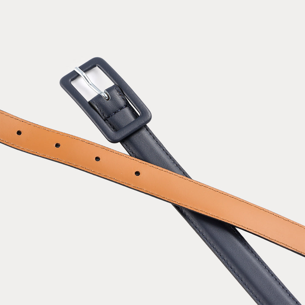 Ceinture Daphné Marine