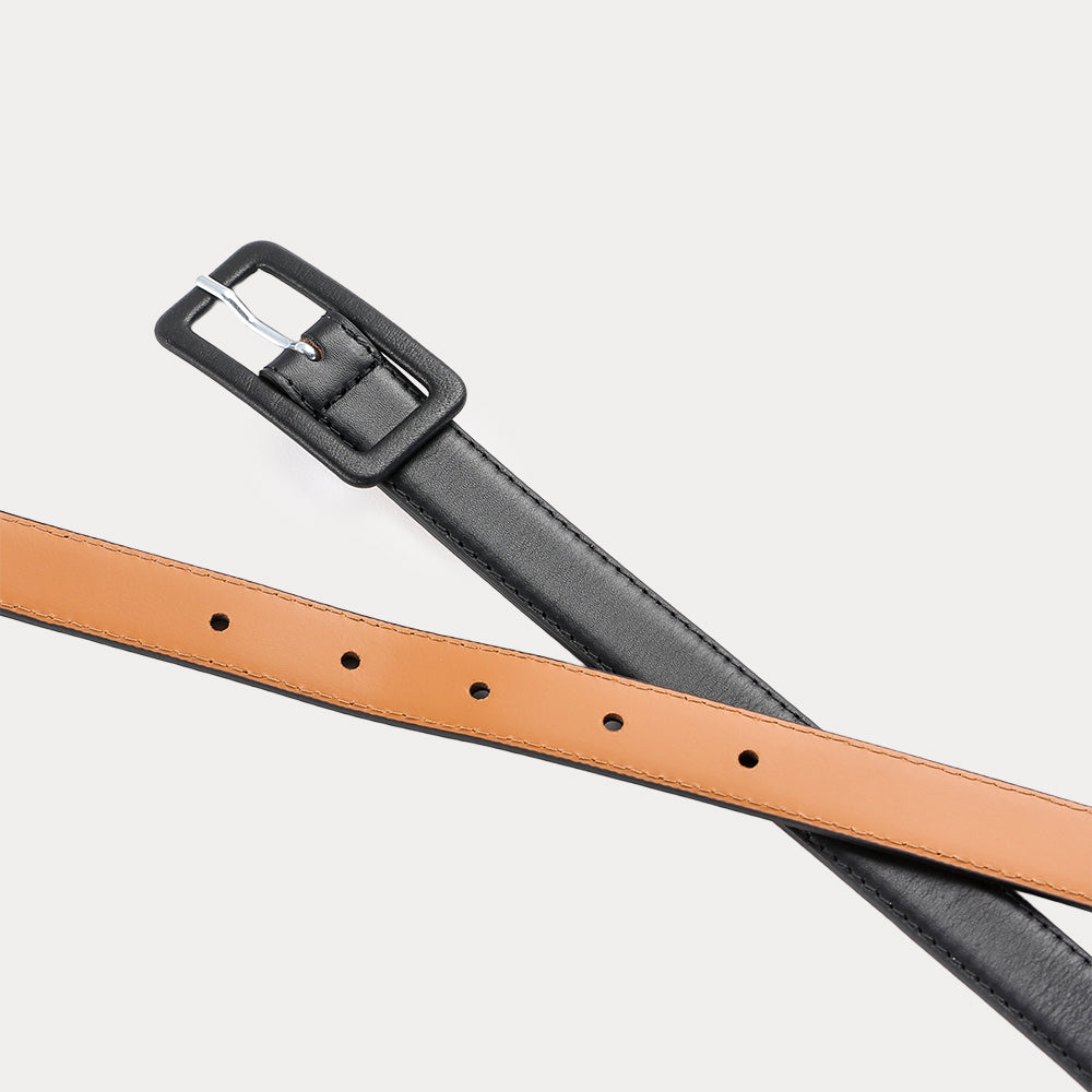 Ceinture Daphné Noir